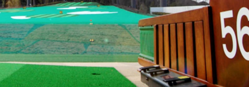 ワイドゴルフ横浜