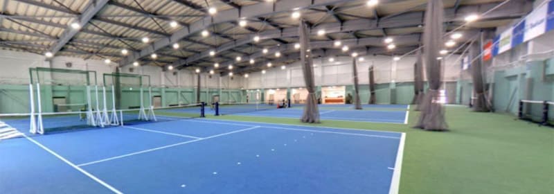 ノアテニス 横浜東戸塚