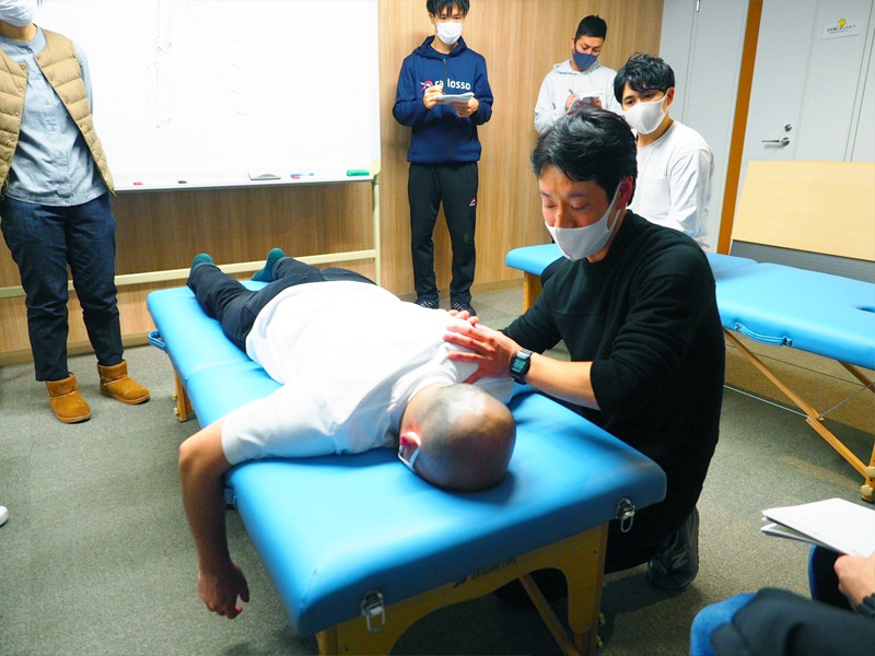 セミナーの様子2